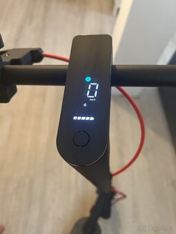 Xiaomi electric scooter 4 pro (2nd gen) - 4
