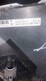 Passat B8 - R line, GTE - 4