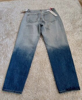 Dámské rifle vel. M - 4