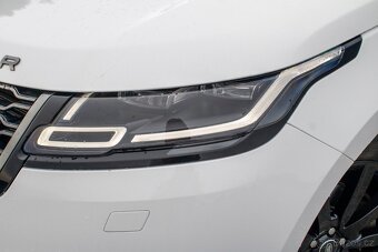 Land Rover RANGE ROVER VELAR HSE R-Dynamic 3.0 AWD - 4
