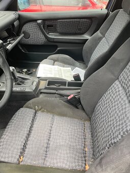 BMW e36 compact - 4