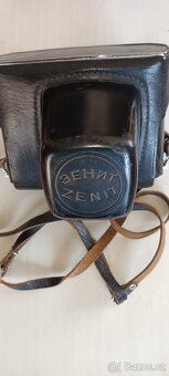 Zenit TTL - 4