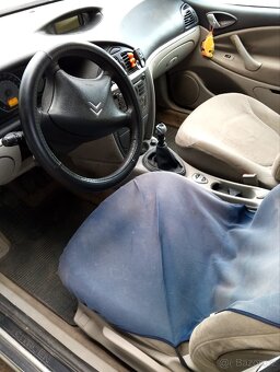 Citroen C5 2.0 HDI 100 kw - 4