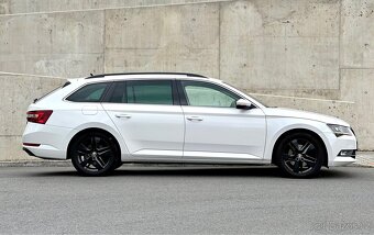 Škoda Superb III 2.0 TDI DSG 2018 Matrix - 4
