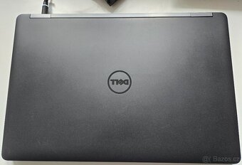 PRODÁM Dell Latitude 5570 - 4