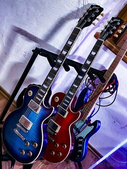 gibson les paul standard 50s - 4