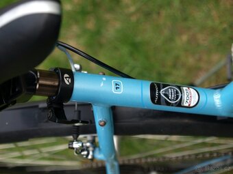 Dámské kolo AUTHOR CORSA - 4