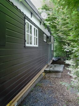 Celoroční mobilní dům HOUT - 4