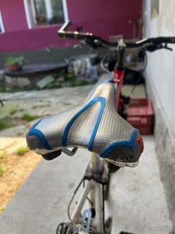 Kolo Rock Machine CROSSRIDE 400 - 4