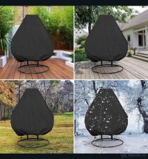 Obal na závěsné křeslo - 4