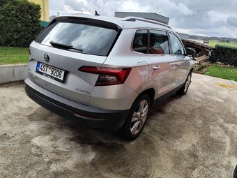 Škoda KAROQ - 4