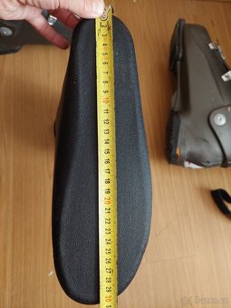 Pánské lyžařské boty Head ,velikost vnitřní vložky 30 cm - 4
