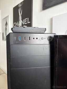 Herní počítač - 4