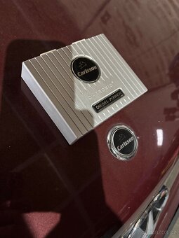 Brabus D6(III) Eco PowerXtra/ Carlsson CD35Revo - 4