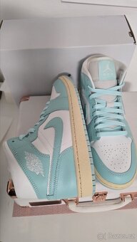 Nike Air Jordan 1 mid 39eu - 4