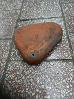 Kastliky Jawa Perak - 4