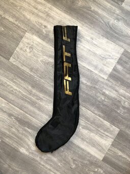 Florbalová hůl FREEZ FOX 30 ROUND MB – mírně používaná - 4