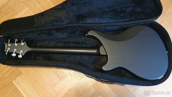 Zánovní elektrická kytara PRS S2 Vela Hollowbody - 4