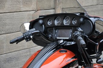 Harley-Davidson FLHXSE CVO Street Glide 2017 - 4