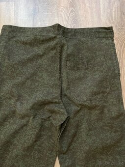 Pracovní vojenské kalhoty. - 4