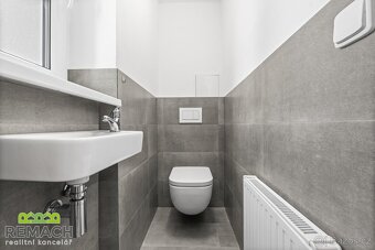 Pronájem, byt 2+1, 61,3 m², Staré Město, ev.č. 03316 - 4