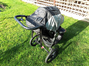 Baby jogger - 4
