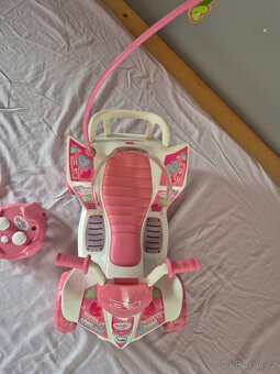 Hracky k panenkám baby Born - 4