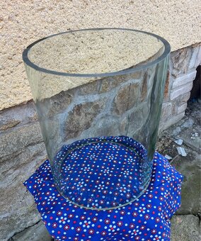 Skleněný válec - 4