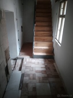 Dům 3kk Zlobice před rekonstrukci - 4