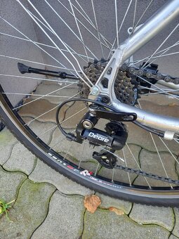 Dámské kolo GHOST - 4