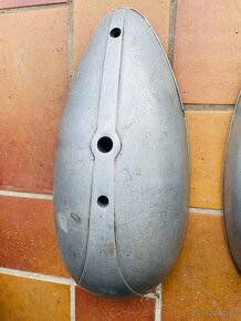 Víko 250/353 půlbuben, kývačka - 4