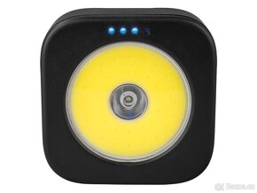 PARKSIDE Pracovní LED svítilna, 2 kusy - nová - 4