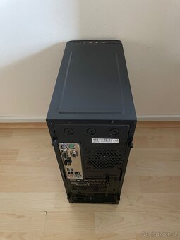 i5-7400, 16 GB, 250SSD, 1TB HDD, GTX 1070, WIN 11 - 4