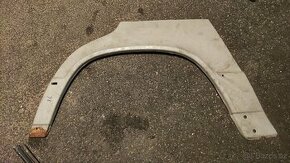 Díly Mercedes 190 W201 - 4