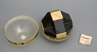 Historické hry a hlavolamy - 4