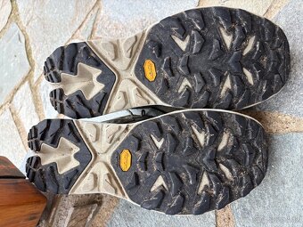 Turistické boty Hoka One Anacapa 2 GTX vel. 47 - 4