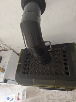 Kamna ABX Marina L - spěchá - 4