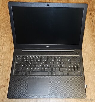Dell notebook Vostro 3580 - 4