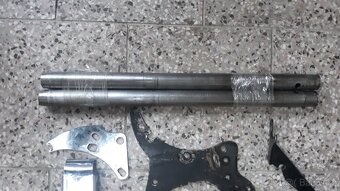 Díly Norton ES2 - 4