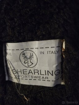 Pansky zimni kabat Dubenak vel.XL - 4