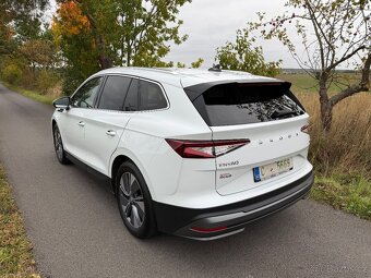 Škoda Enyaq iV 80 150kW - 4