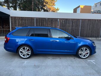 Škoda Octavia III RS 2.0TDI DSG - na splátky bez registru - 4