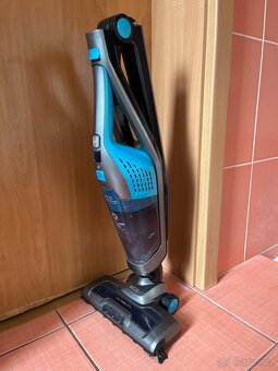 Tyčový vysavač ECG 2in1 - 4