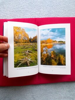 Rybářství na Žďársku ( rozfoceno 10 snímků ) - 4