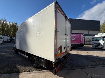 Iveco Eurocargo, 75E18, SKŘÍŇ, CHLAD.,AC,SPANI - 4