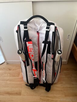 Babolat Pure strike raketa a bag - 4