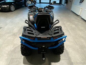 Linhai ATV 650L LANDFORCE PRO, EPS, T3b - 4