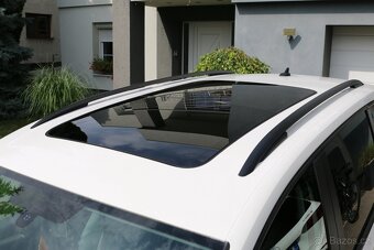 Seat Alhambra 2.0 103KW,AUTOMAT,Nové STK - 4