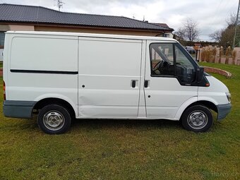 Ford Transit 280s - 4