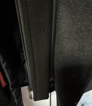 Pánský zimní kabát - 4